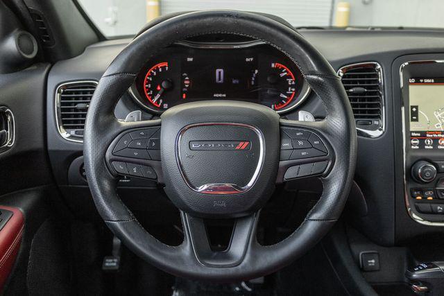 used 2019 Dodge Durango car, priced at $29,888