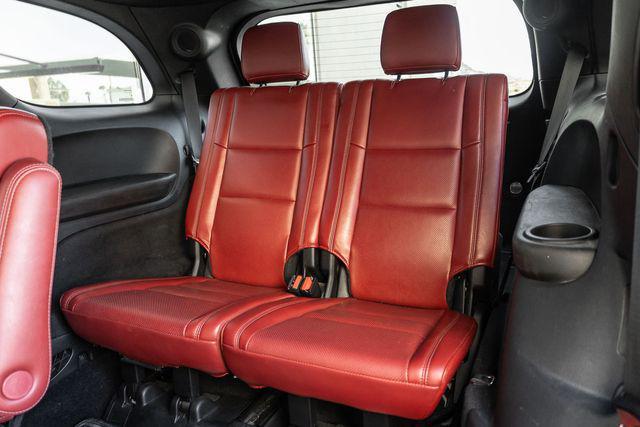 used 2019 Dodge Durango car, priced at $29,888