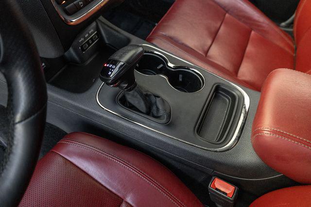 used 2019 Dodge Durango car, priced at $29,888