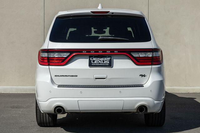 used 2019 Dodge Durango car, priced at $29,888