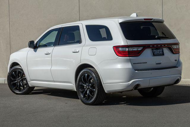 used 2019 Dodge Durango car, priced at $29,888