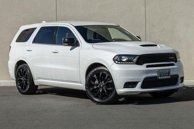 used 2019 Dodge Durango car, priced at $29,888
