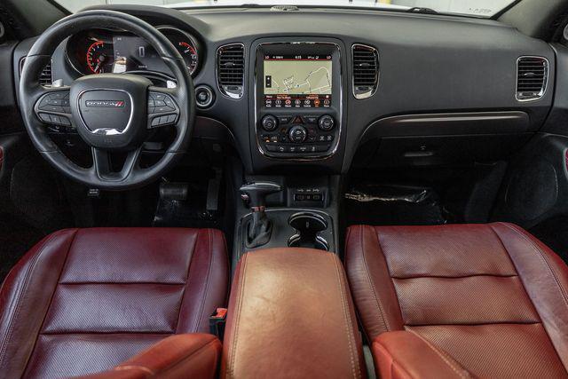 used 2019 Dodge Durango car, priced at $29,888