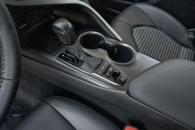 used 2022 Toyota Camry car, priced at $25,999