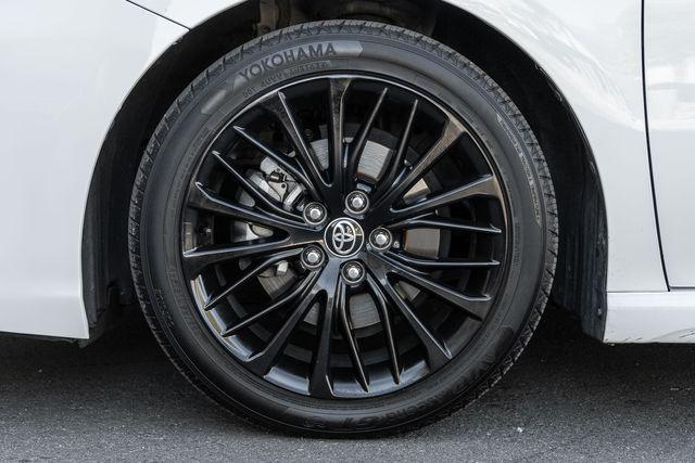 used 2022 Toyota Camry car, priced at $25,999