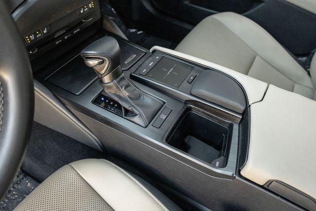 used 2020 Lexus ES 350 car, priced at $32,999
