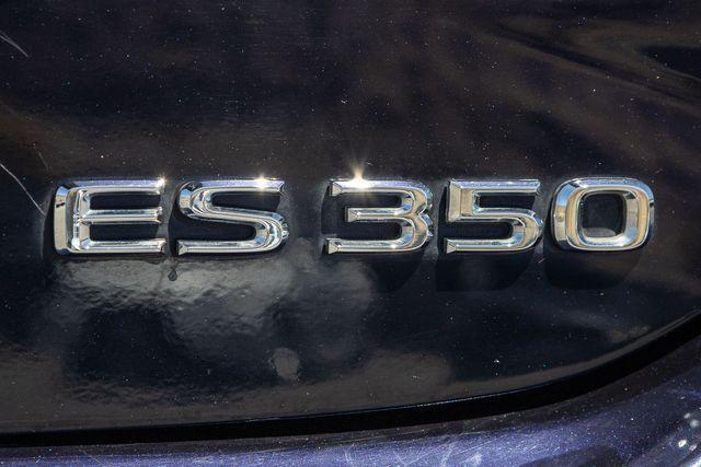 used 2020 Lexus ES 350 car, priced at $32,999