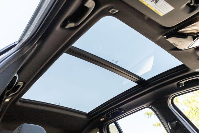 used 2022 BMW X3 car, priced at $32,500