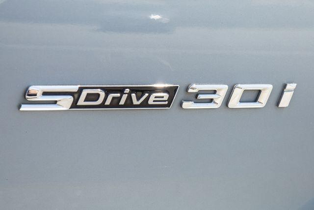 used 2022 BMW X3 car, priced at $32,500