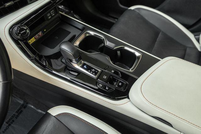 used 2024 Lexus NX 350h car, priced at $53,989
