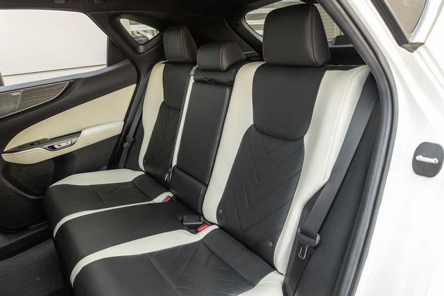 used 2024 Lexus NX 350h car, priced at $53,989