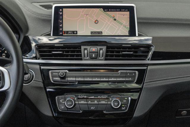 used 2023 BMW X2 car, priced at $29,500