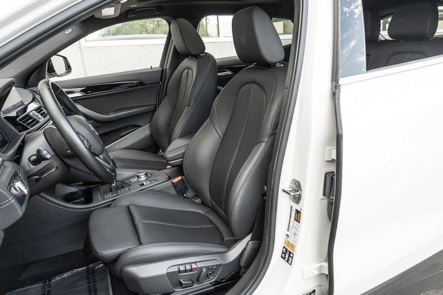 used 2023 BMW X2 car, priced at $29,500