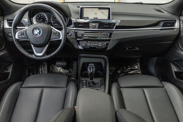 used 2023 BMW X2 car, priced at $29,500