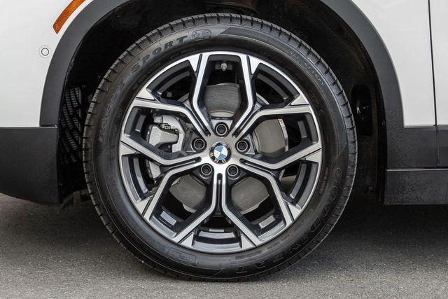 used 2023 BMW X2 car, priced at $29,500