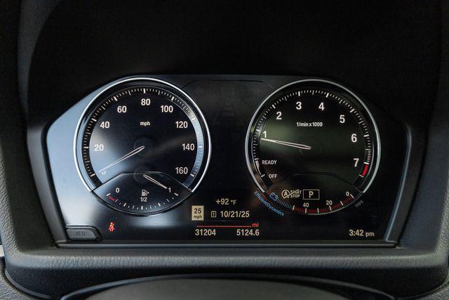 used 2023 BMW X2 car, priced at $29,500