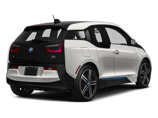 used 2014 BMW i3 car, priced at $9,989