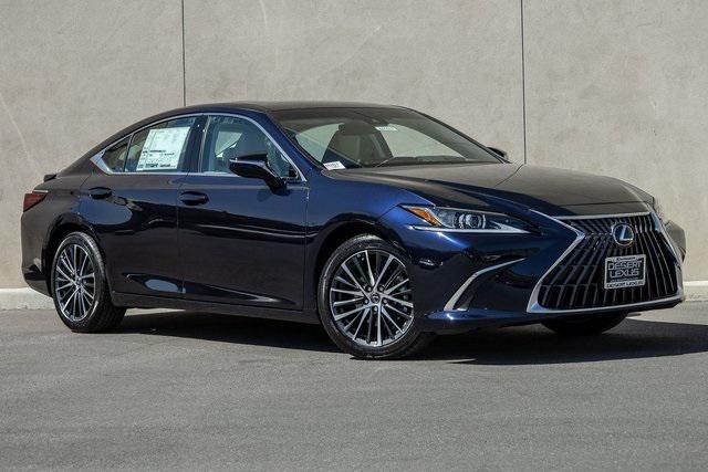 new 2024 Lexus ES 300h car, priced at $50,665