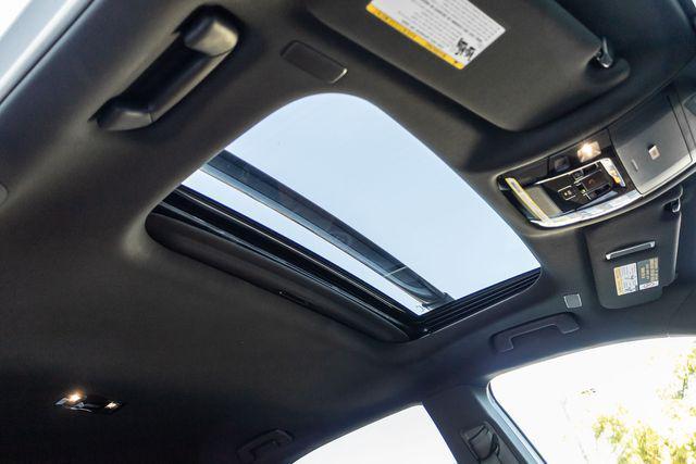 used 2025 Lexus RX 350 car, priced at $55,995