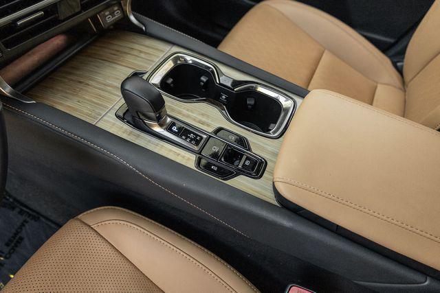 used 2025 Lexus RX 350 car, priced at $55,995