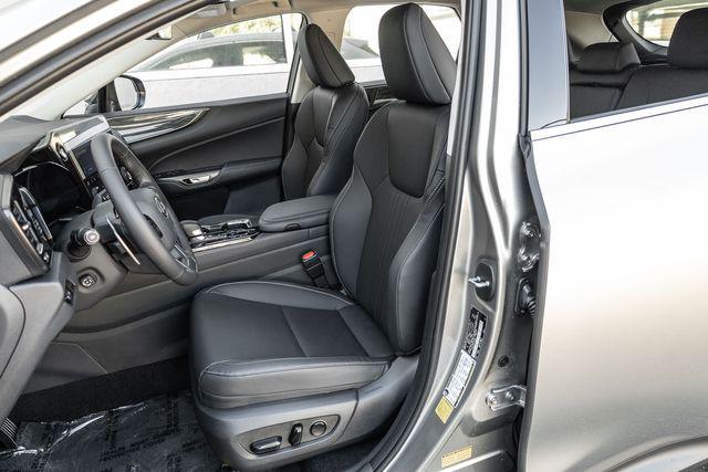 new 2026 Lexus NX 350 car