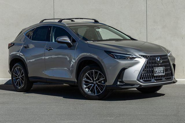 new 2026 Lexus NX 350 car