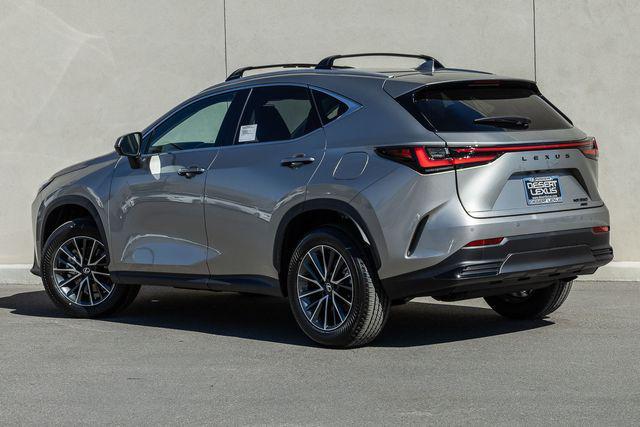 new 2026 Lexus NX 350 car