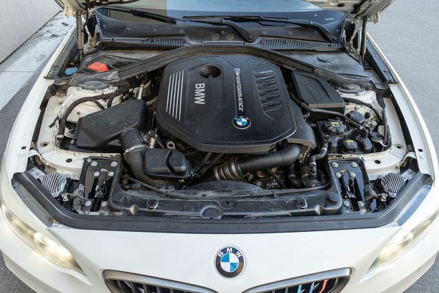 used 2020 BMW M240 car, priced at $35,500