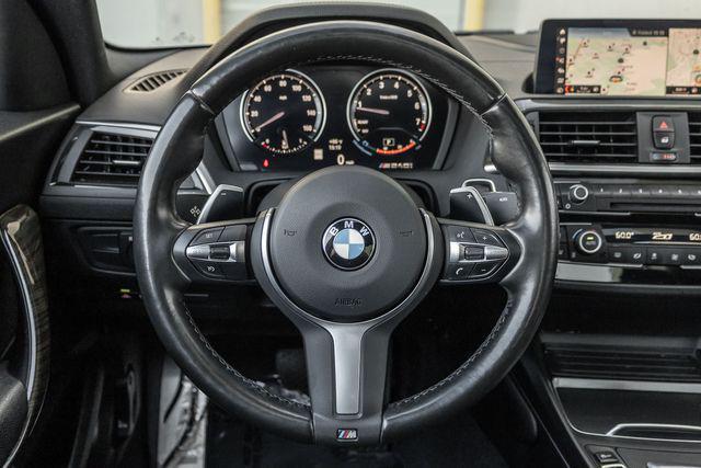 used 2020 BMW M240 car, priced at $35,500