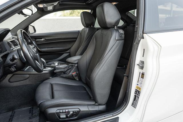 used 2020 BMW M240 car, priced at $35,500