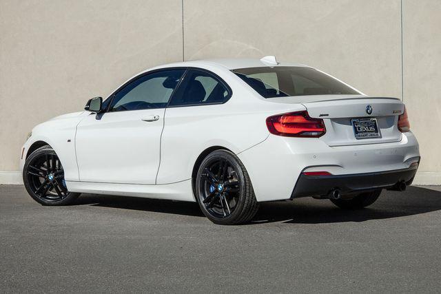 used 2020 BMW M240 car, priced at $35,500