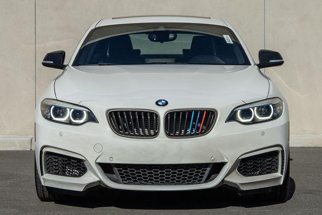 used 2020 BMW M240 car, priced at $35,500