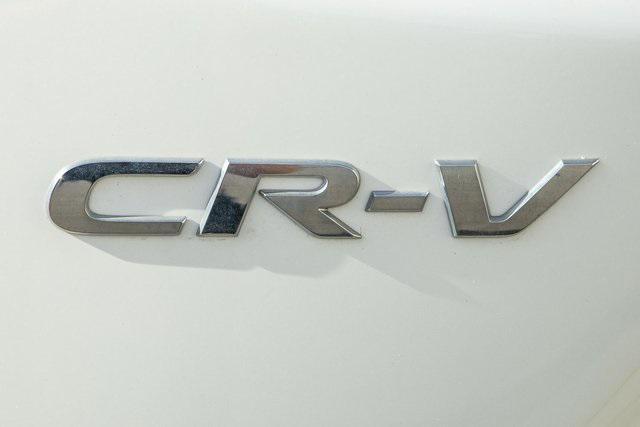 used 2021 Honda CR-V car, priced at $26,989