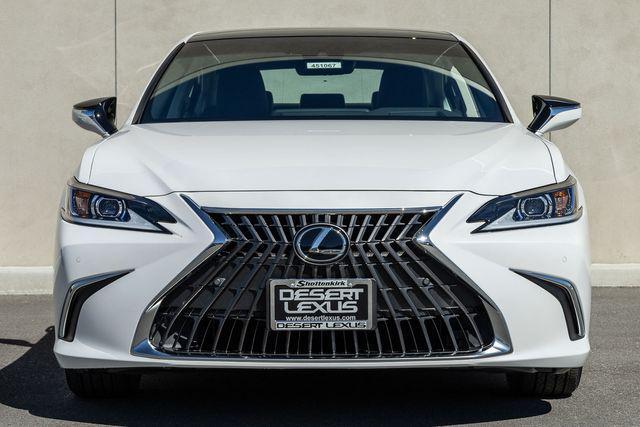 new 2025 Lexus ES 350 car