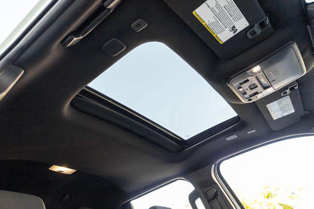 used 2024 Toyota Tacoma car, priced at $39,999