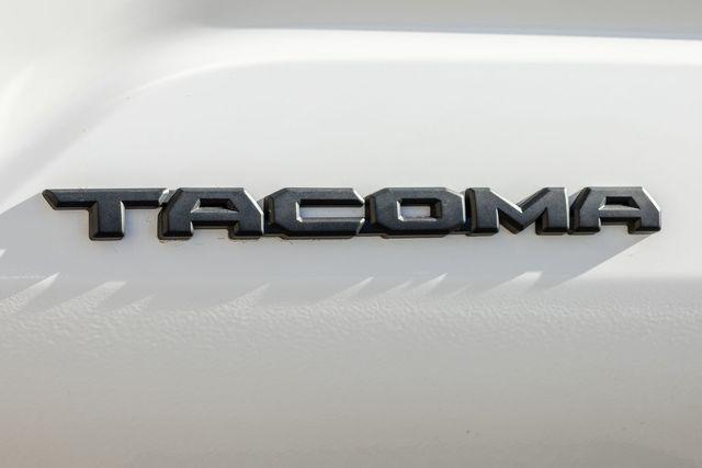 used 2024 Toyota Tacoma car, priced at $39,999