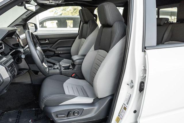 used 2024 Toyota Tacoma car, priced at $39,999