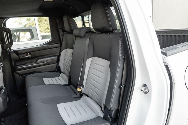 used 2024 Toyota Tacoma car, priced at $39,999