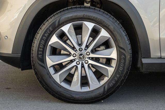 used 2022 Mercedes-Benz GLE 350 car, priced at $43,995