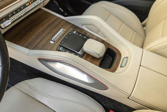used 2022 Mercedes-Benz GLE 350 car, priced at $43,995