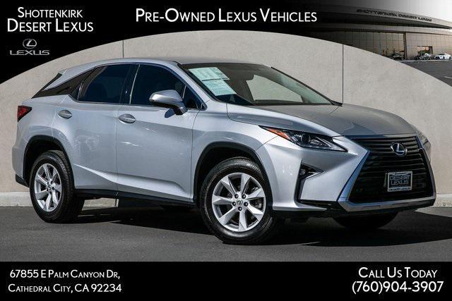 used 2016 Lexus RX 350 car, priced at $25,989