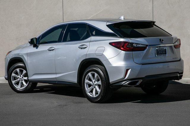 used 2016 Lexus RX 350 car, priced at $24,989