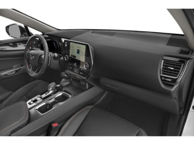 new 2026 Lexus NX 350h car