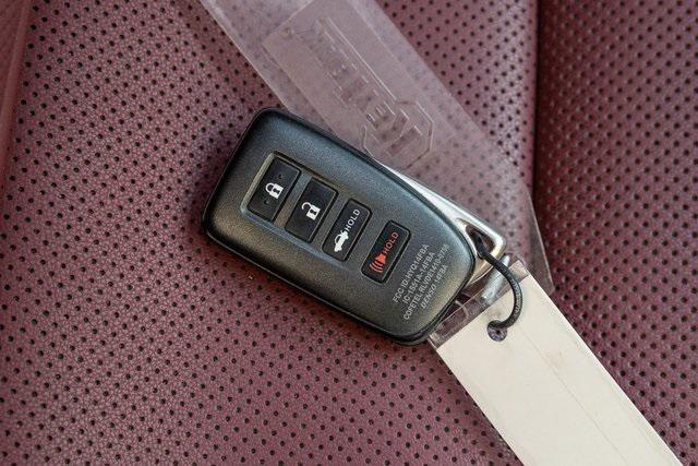 used 2017 Lexus IS 300 car, priced at $27,999