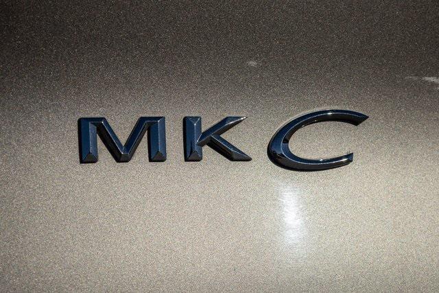 used 2019 Lincoln MKC car, priced at $23,989