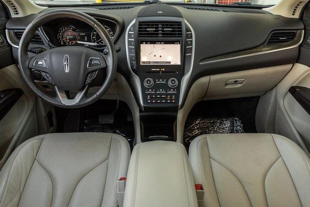 used 2019 Lincoln MKC car, priced at $23,989