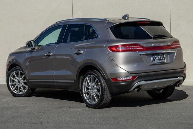 used 2019 Lincoln MKC car, priced at $23,989