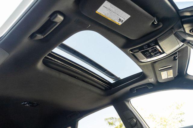 used 2024 Lexus RX 350 car, priced at $59,166