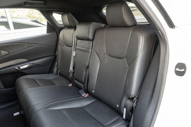 used 2024 Lexus RX 350 car, priced at $59,166