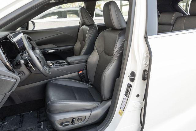 used 2024 Lexus RX 350 car, priced at $59,166